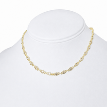 Load image into Gallery viewer, Oval Glow Choker