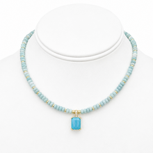 Load image into Gallery viewer, Color Glow Chokers