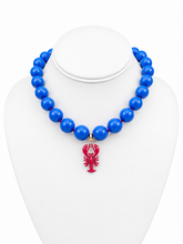 Load image into Gallery viewer, Amalfi Lobster Choker