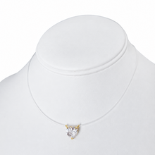 Load image into Gallery viewer, Pure Heart Choker