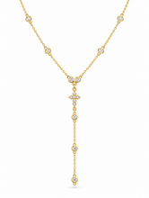 Load image into Gallery viewer, Divine Glow Necklace