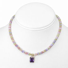 Load image into Gallery viewer, Color Glow Chokers