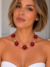 Load image into Gallery viewer, Choker Balini Presence