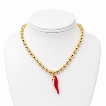 Load image into Gallery viewer, Necklace Luck & Blessings