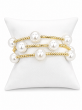 Load image into Gallery viewer, Bracelet Set Perli
