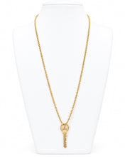 Load image into Gallery viewer, Necklace Open