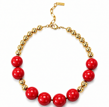 Load image into Gallery viewer, Necklace Bold & Balini