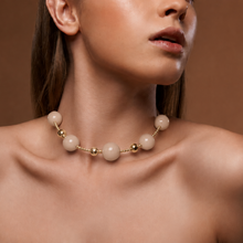 Load image into Gallery viewer, Choker Balini Presence