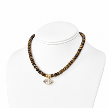Load image into Gallery viewer, Gem Glow Choker