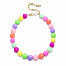 Load image into Gallery viewer, Necklace Bold Colors