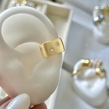 Load image into Gallery viewer, Starlight Ear Cuff