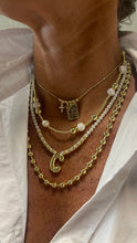 Load image into Gallery viewer, Necklace Balina
