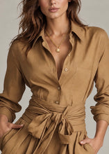 Cargar imagen en el visor de la galería, Believe Lock Necklace
