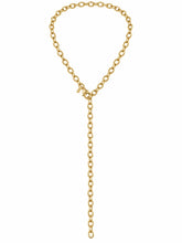 Load image into Gallery viewer, Maxi Link Necklace