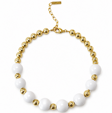 Load image into Gallery viewer, Necklace Bold & Balini