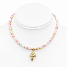 Load image into Gallery viewer, Color Glow Chokers