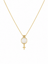 Load image into Gallery viewer, Necklace Divine Grace