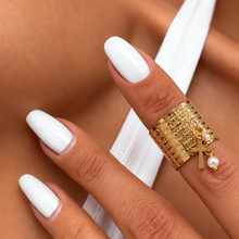 Load image into Gallery viewer, Divine Prayer Ring