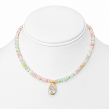 Load image into Gallery viewer, Color Glow Chokers