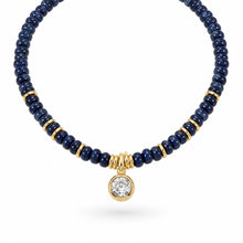 Load image into Gallery viewer, Gem Glow Choker