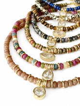 Load image into Gallery viewer, Gem Glow Choker