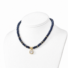 Load image into Gallery viewer, Gem Glow Choker
