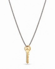 Load image into Gallery viewer, Necklace Open