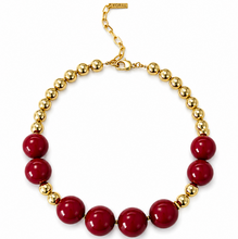 Load image into Gallery viewer, Necklace Bold & Balini