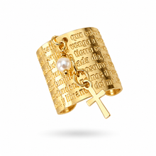 Load image into Gallery viewer, Divine Prayer Ring