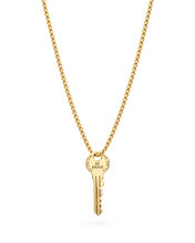 Load image into Gallery viewer, Necklace Open