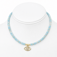 Load image into Gallery viewer, Color Glow Chokers