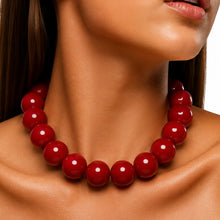 Load image into Gallery viewer, Necklace Bold