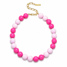 Load image into Gallery viewer, Necklace Bold Colors
