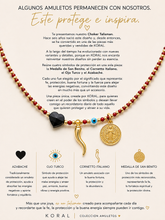 Load image into Gallery viewer, Choker Talisman