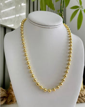 Load image into Gallery viewer, Necklace Balina