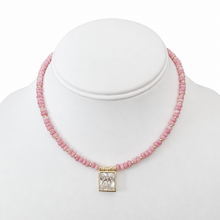 Load image into Gallery viewer, Color Glow Chokers