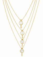 Load image into Gallery viewer, Necklace Divine Grace