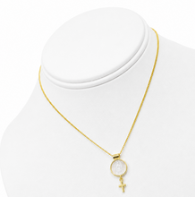 Load image into Gallery viewer, Necklace Divine Grace
