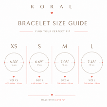 Load image into Gallery viewer, Bracelet Set Perli
