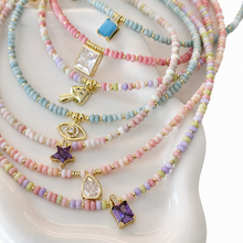 Load image into Gallery viewer, Color Glow Chokers