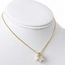Load image into Gallery viewer, Necklace Star Glow