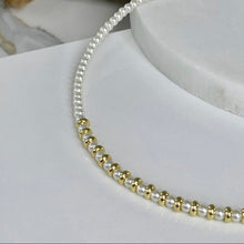Load image into Gallery viewer, Choker Nadia