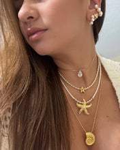 Load image into Gallery viewer, Necklace Drop Glow