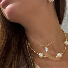 Load image into Gallery viewer, Choker Perlin