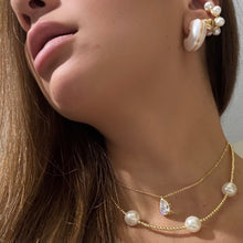 Load image into Gallery viewer, Choker Perlini