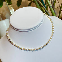 Load image into Gallery viewer, Choker Perlinis
