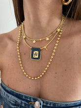 Load image into Gallery viewer, Necklace Balina