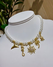 Cargar imagen en el visor de la galería, Necklace Mare