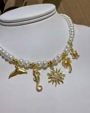 Cargar imagen en el visor de la galería, Necklace Mare