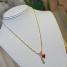 Load image into Gallery viewer, Necklace Lovers
